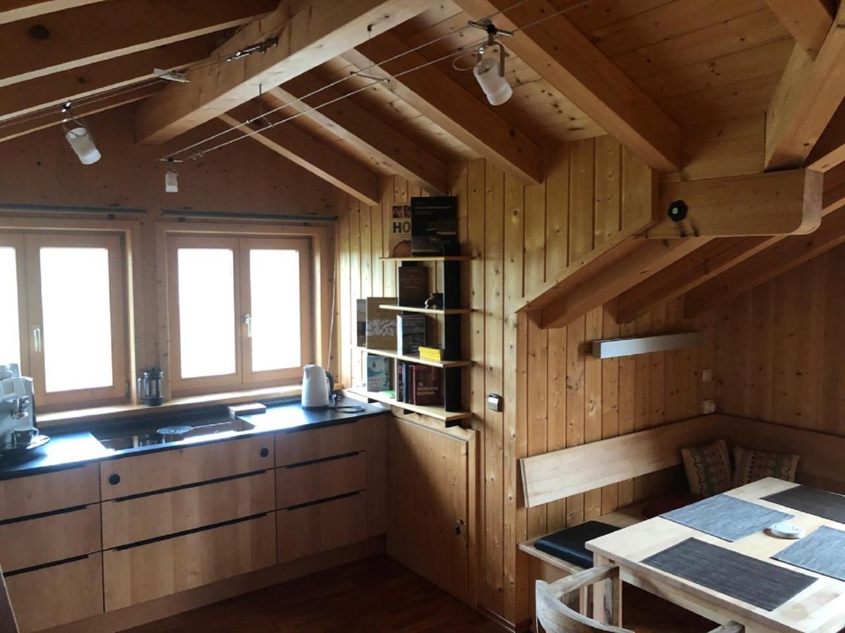 Monikas Ferienwohnung Stiefenhofen Екстериор снимка