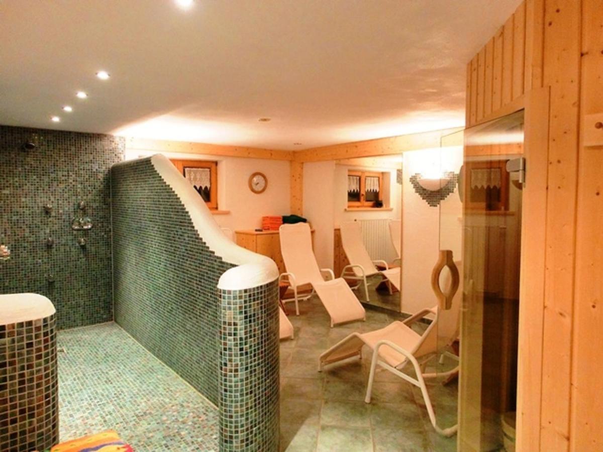 Monikas Ferienwohnung Stiefenhofen Екстериор снимка